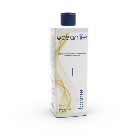 Iodine