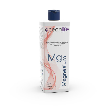 Magnesium