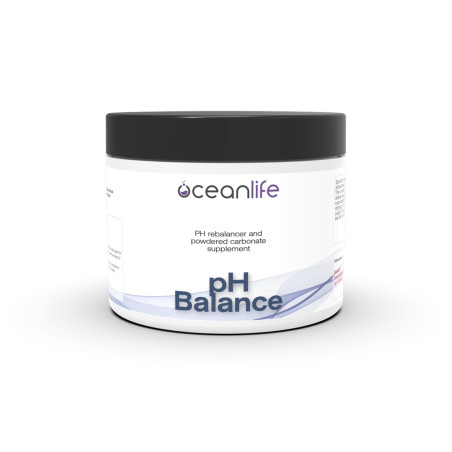 pH Balance