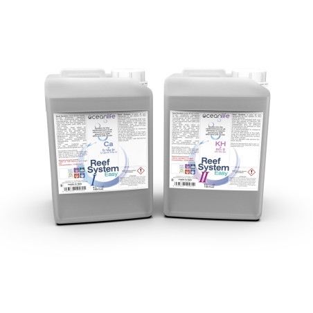 Reef System Easy I + II
