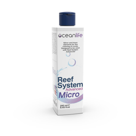 Reef System Advanced Micro