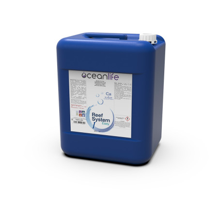 Reef System Easy I - IBC refill