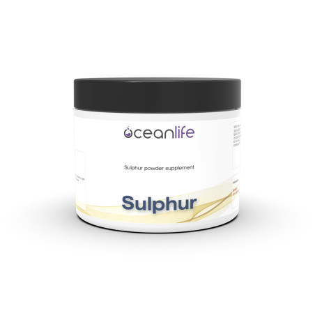 Sulphur