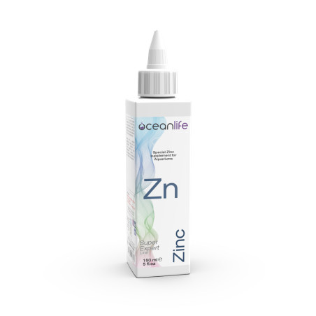 Zinc