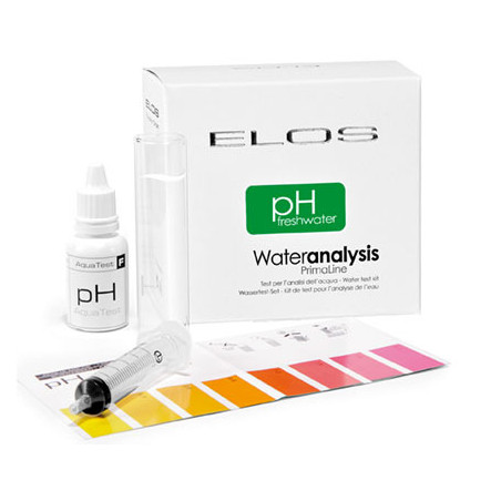 Test pH