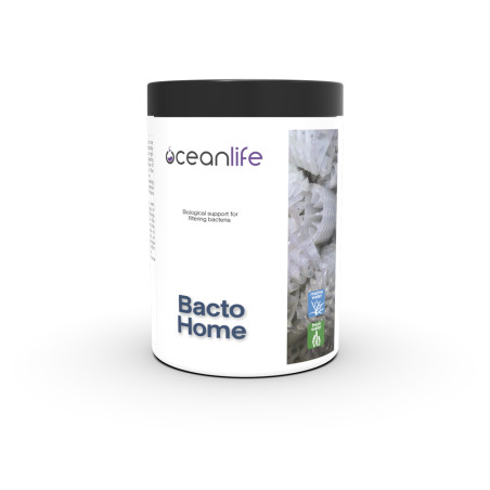 Bacto Home