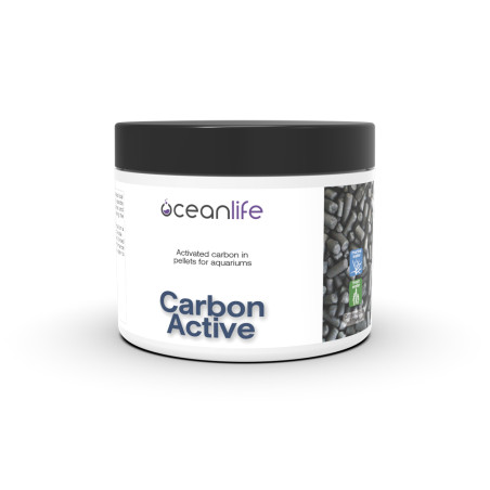 Carbon Active