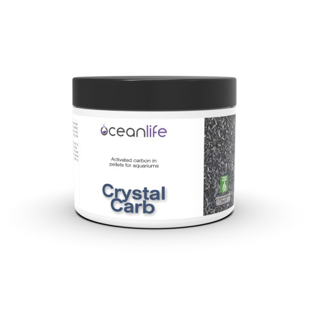 Crystal Carb