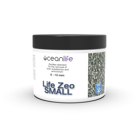 Life Zeo Small