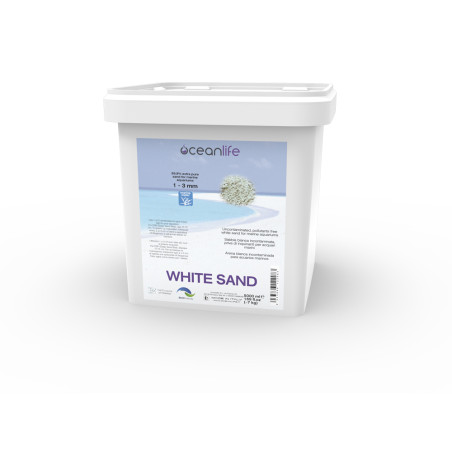 White Sand