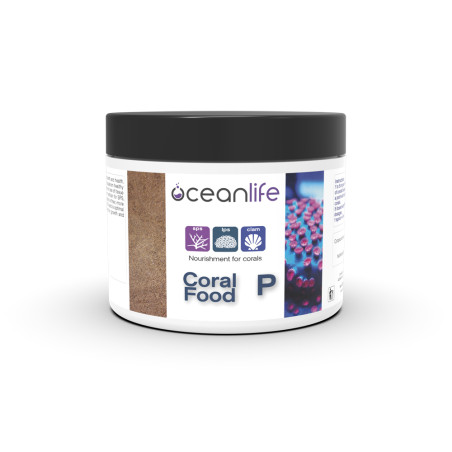 Coral Food P