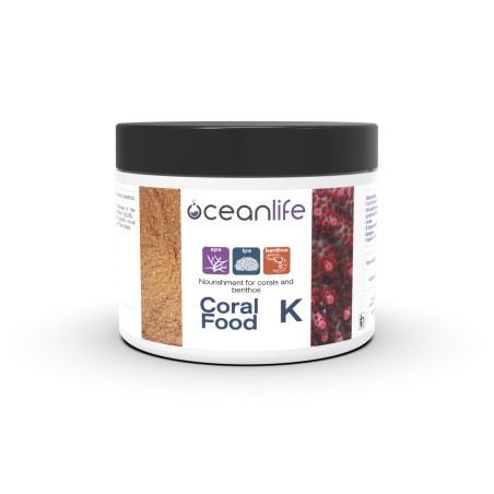 Coral Food K