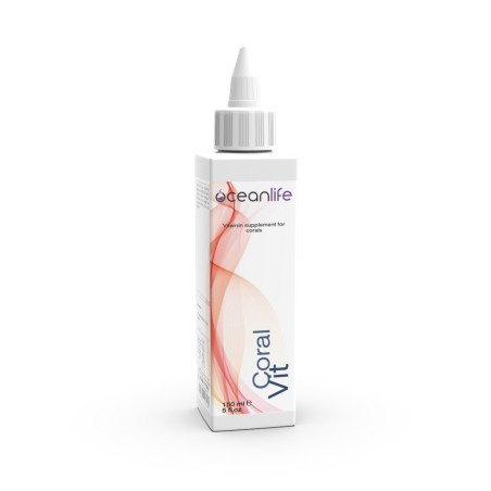 Coral Vit