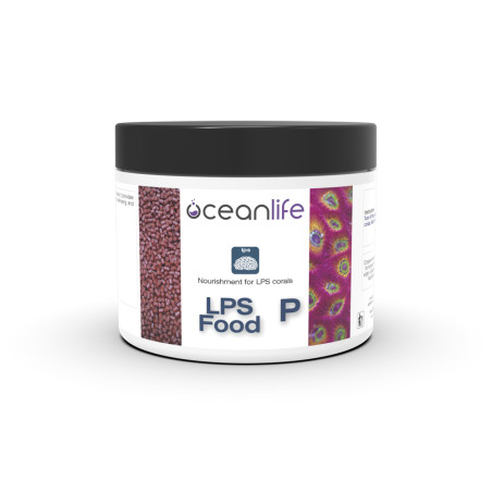 LPS Food P