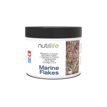 Marine Flakes