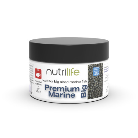 Premium Marine Big