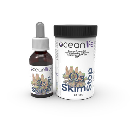 Skim Stop Omega 3