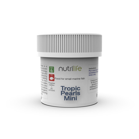 Tropic Pearls Mini