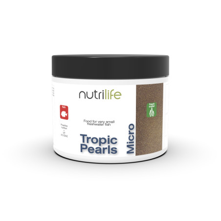 Tropic Pearls Micro