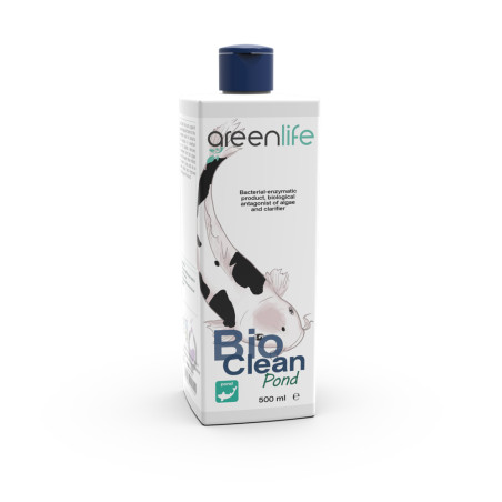 Bio Clean Pond