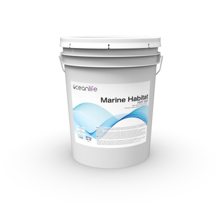Marine Habitat