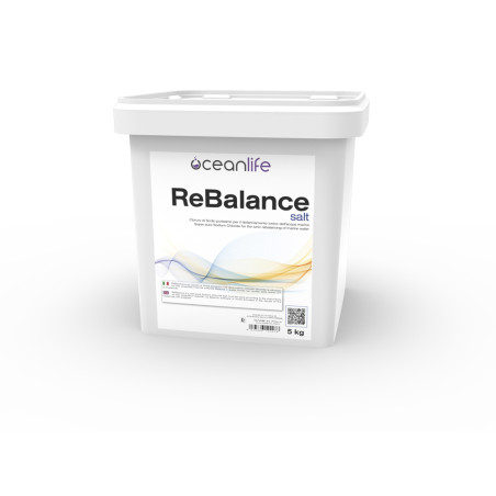 ReBalance