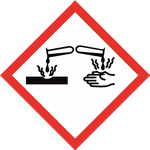 Corrosivo