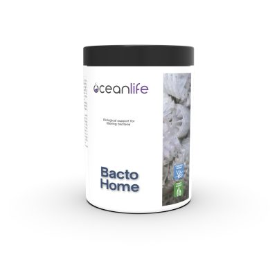 Bacto Home