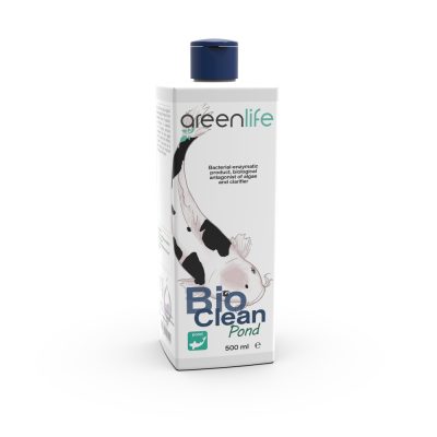 Bio Clean Pond