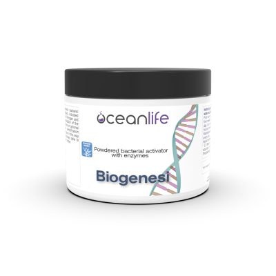 Biogenesi