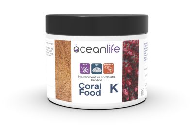 Coral Food K