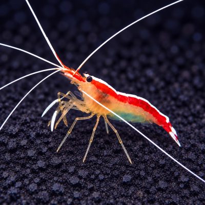 Lysmata Amboinensis