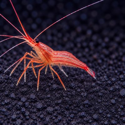 Lysmata Wurdemanni