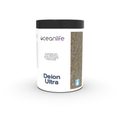 Deion Ultra