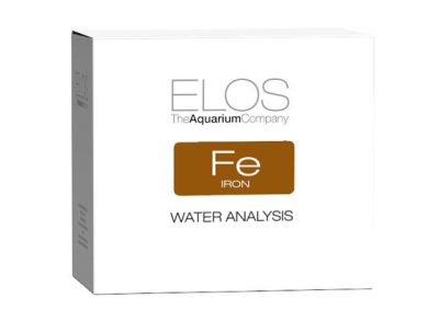 Test Fe - Ferro