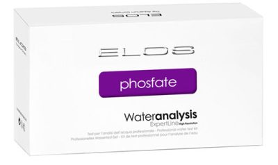 Test PO4 Alta Risoluzione - Fosfati