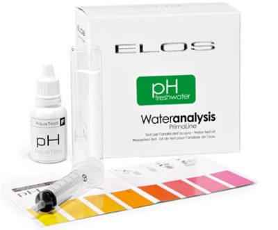 Test pH