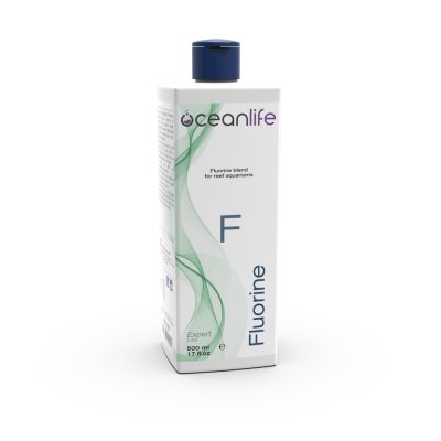 Fluorine