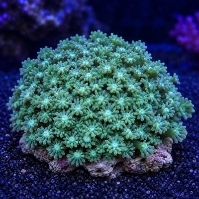 Alveopora Sp.