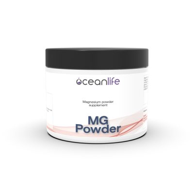 MG Powder