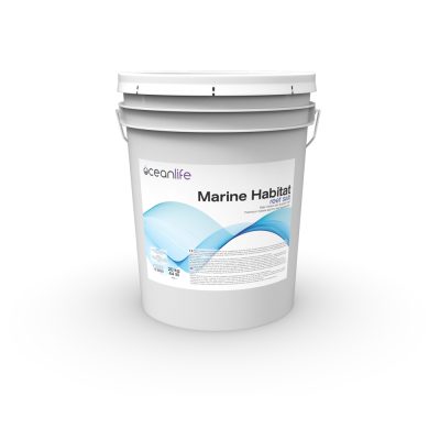Marine Habitat