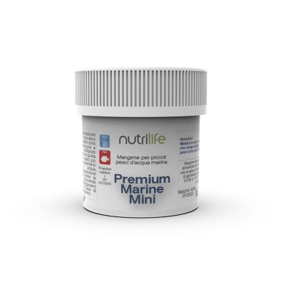 Premium Marine Mini