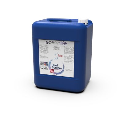 Reef System Advanced III - IBC refill