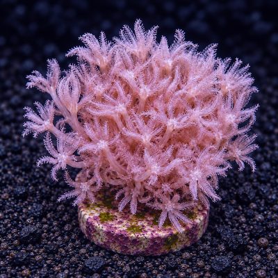 Anthelia Sp.