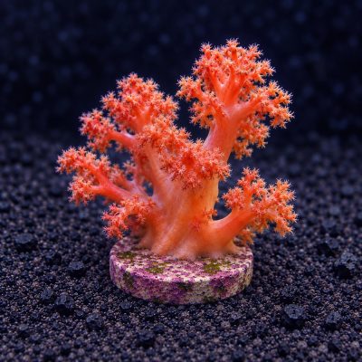 Dendronepthea Sp.