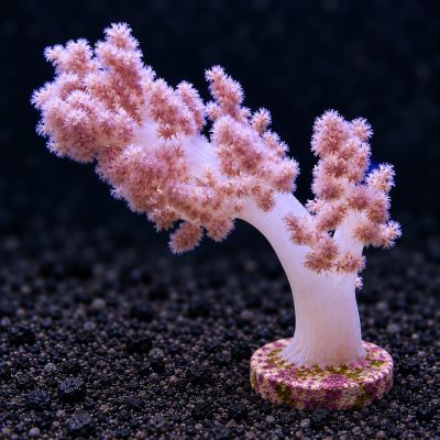 Lythophyton Sp.