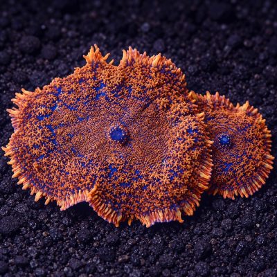 Rhodactis Sp.