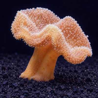 Sarcophiton Sp.