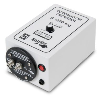 Ozonizer Certizon C100