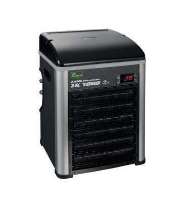 Refrigeratore + Riscaldatore Teco TK1000H